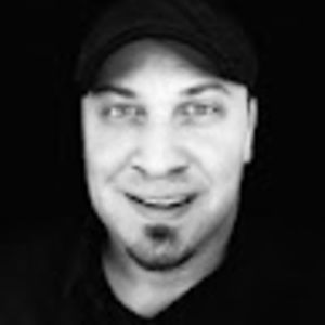 Meet your Posher, Martin